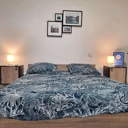 Beautiful Cozy In The Heart Of Perpignan