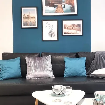 Beautiful Cozy In The Heart Of * Perpignan